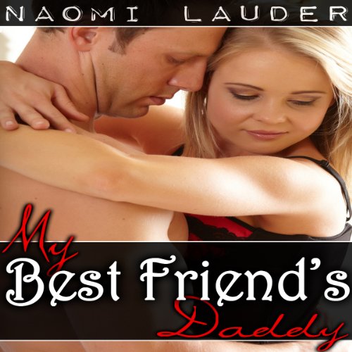 Cover of My Best Friend's Daddy