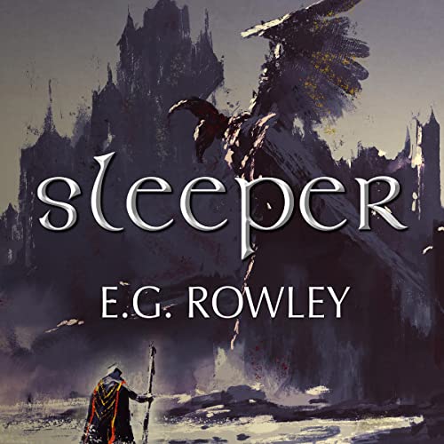 Cover of Sleeper