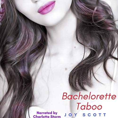 Cover of Bachelorette Taboo