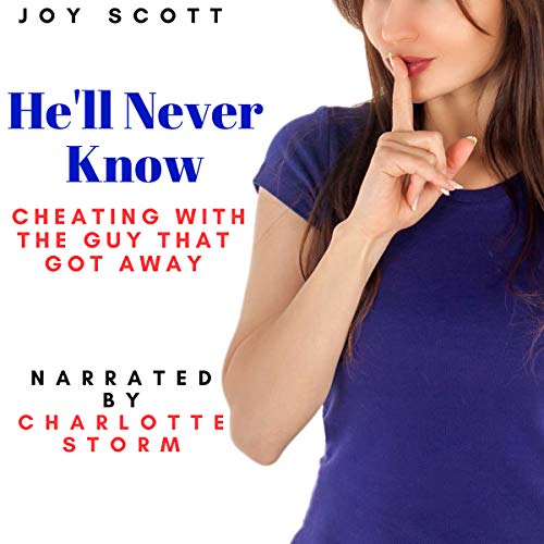 Cover of He'll Never Know