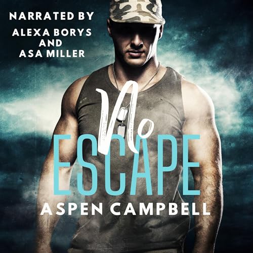 Cover of No Escape