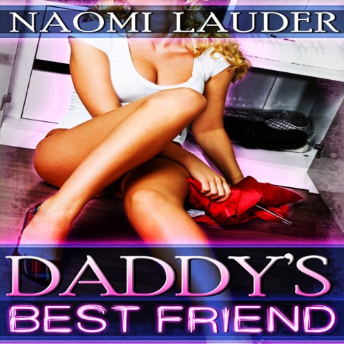 Cover of Daddy's Best Friend, Book 1