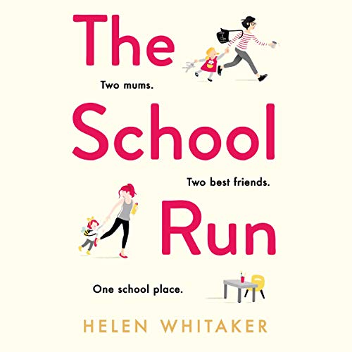 Cover of The School Run