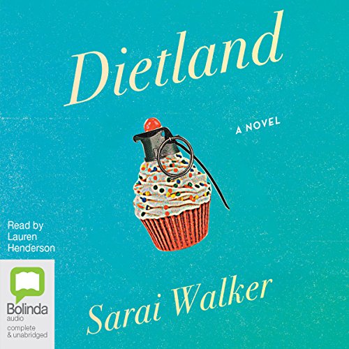 Cover of Dietland