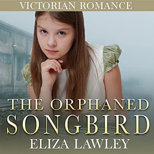 Cover of The Orphaned Songbird