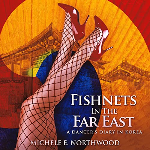 Cover of Fishnets in the Far East