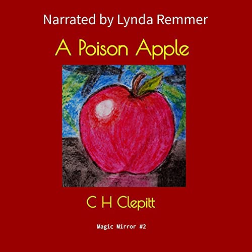 Cover of A Poison Apple