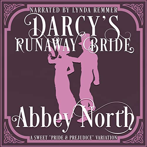 Cover of Darcy's Runaway Bride