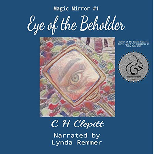 Cover of Eye of the Beholder