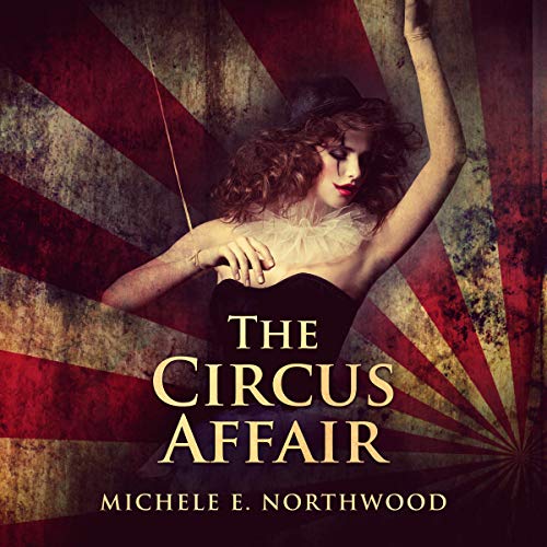 Cover of The Circus Affair