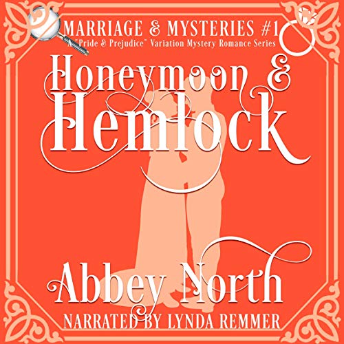 Cover of Honeymoon & Hemlock