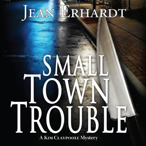 Cover of Small Town Trouble