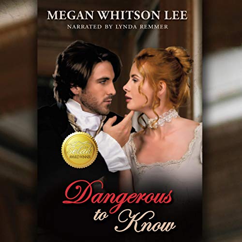 Cover of Dangerous to Know