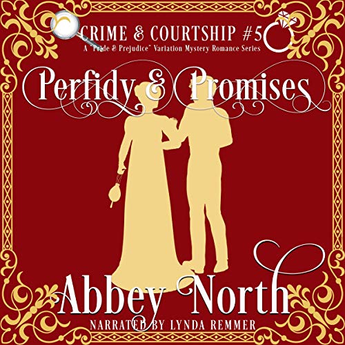Cover of Perfidy & Promises