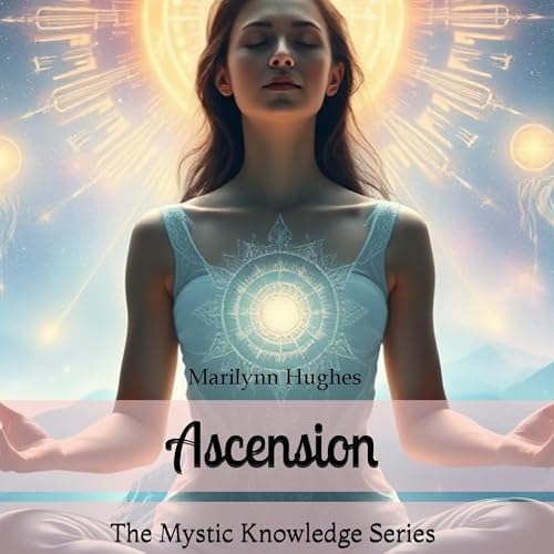 Cover of Ascension