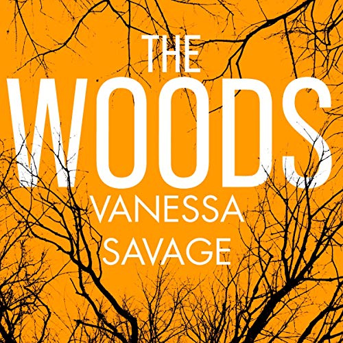 Cover of The Woods