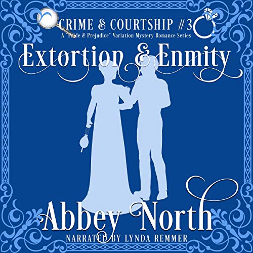 Cover of Extortion & Enmity
