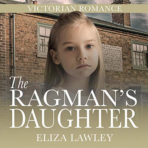 Cover of The Ragman's Daughter
