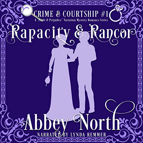 Cover of Rapacity & Rancor