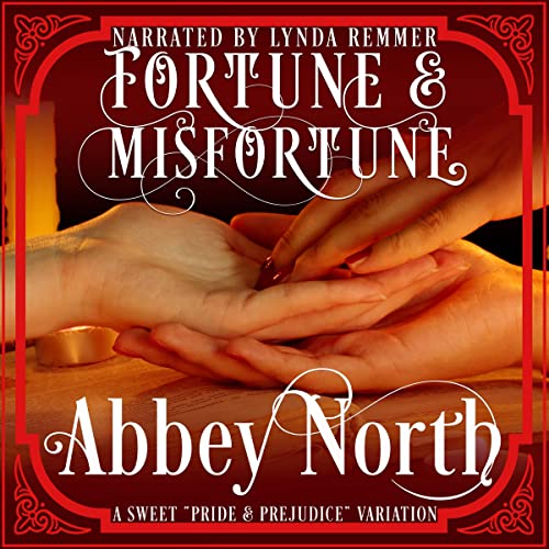 Cover of Fortune & Misfortune