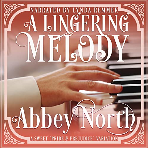 Cover of A Lingering Melody