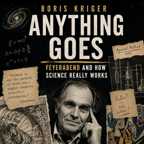 Cover of Anything Goes