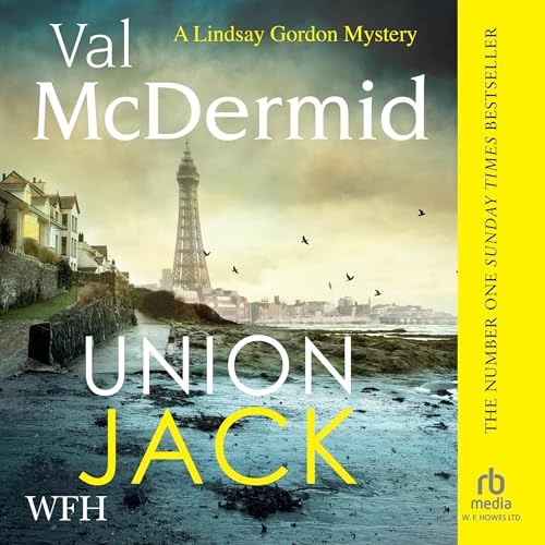 Cover of Union Jack