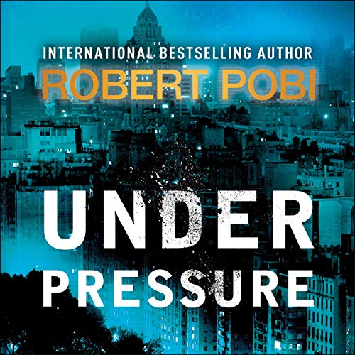 Cover of Under Pressure