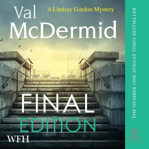 Cover of Final Edition