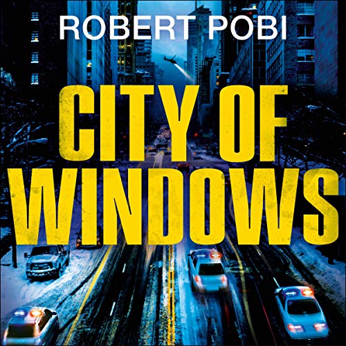 Cover of City of Windows