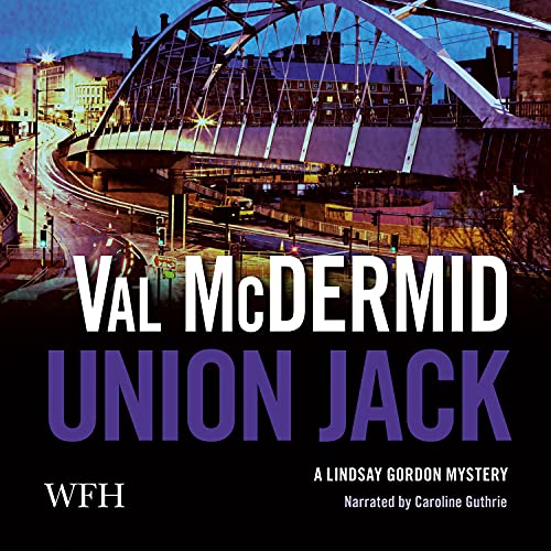 Cover of Union Jack