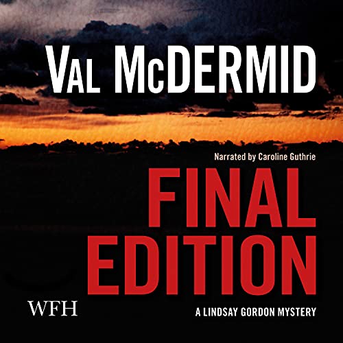 Cover of Final Edition