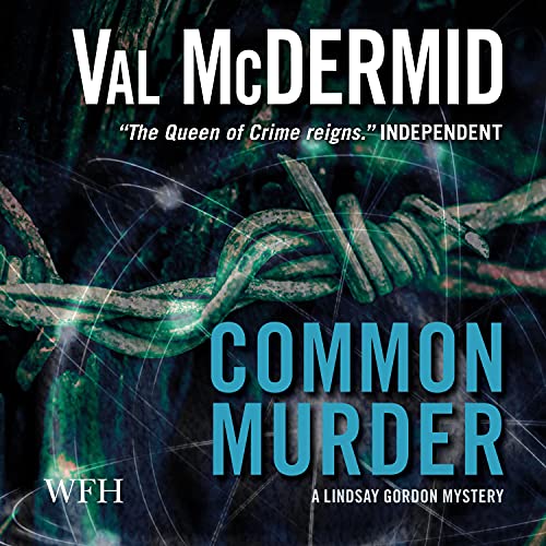 Cover of Common Murder