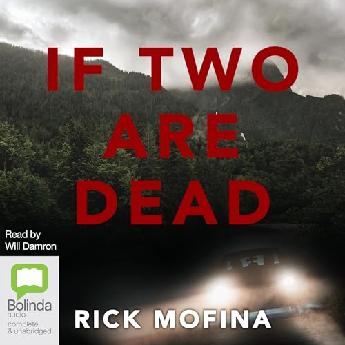 Cover of If Two Are Dead