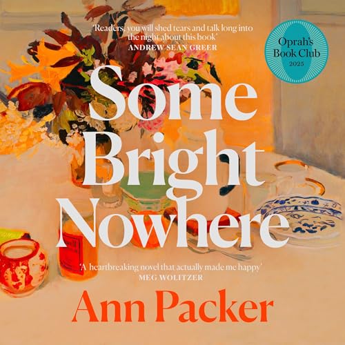 Cover of Some Bright Nowhere