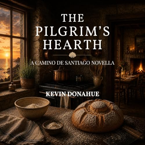 Cover of The Pilgrim's Hearth