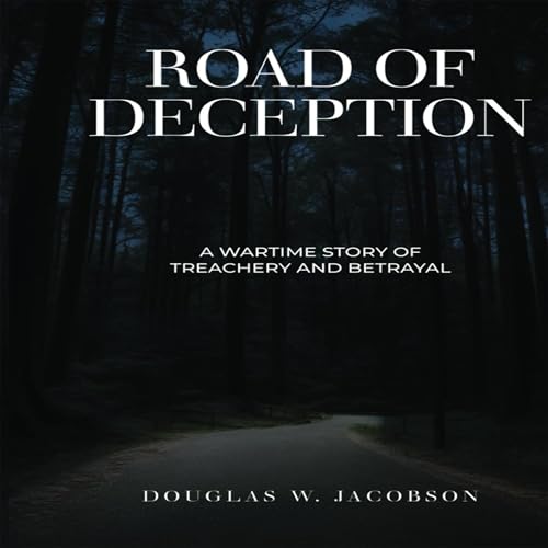 Cover of Road of Deception
