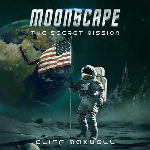 Cover of Moonscape