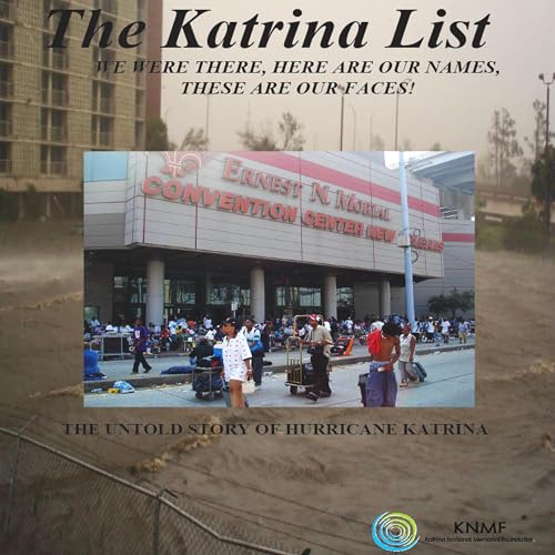 Cover of The Katrina List