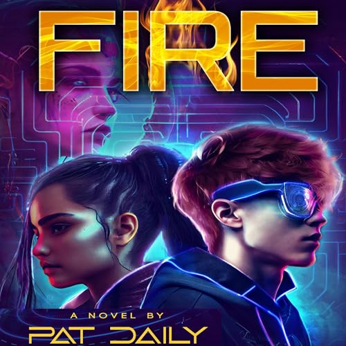 Cover of Fire