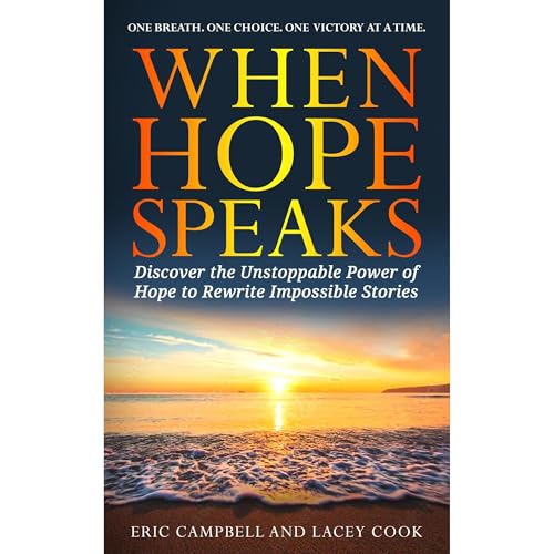 Cover of When HOPE Speaks
