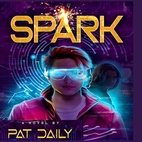 Cover of SPARK