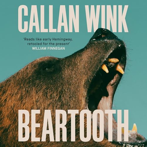 Cover of Beartooth