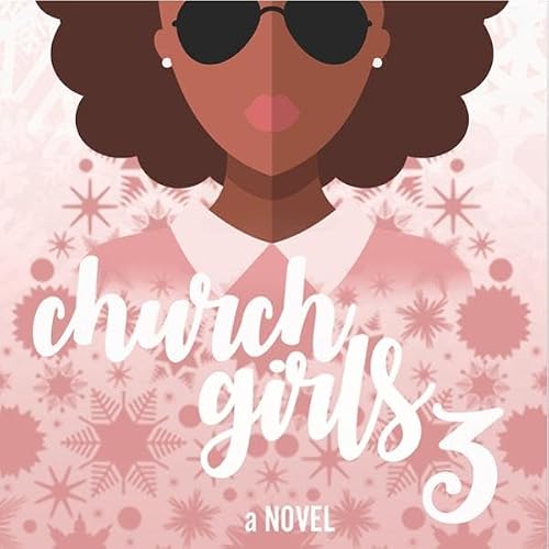 Cover of Church Girls 3