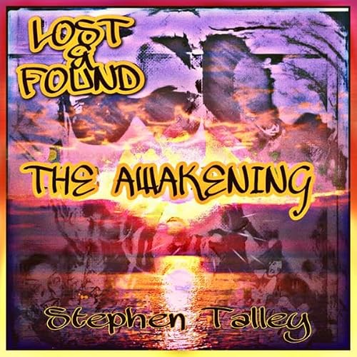 Cover of Lost & Found