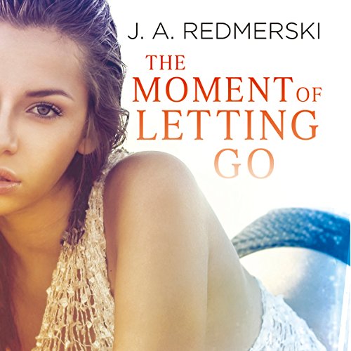 Cover of The Moment of Letting Go