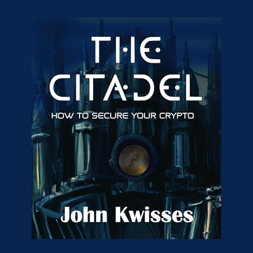 Cover of The Citadel