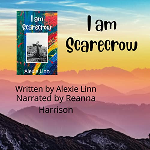 Cover of I Am Scarecrow