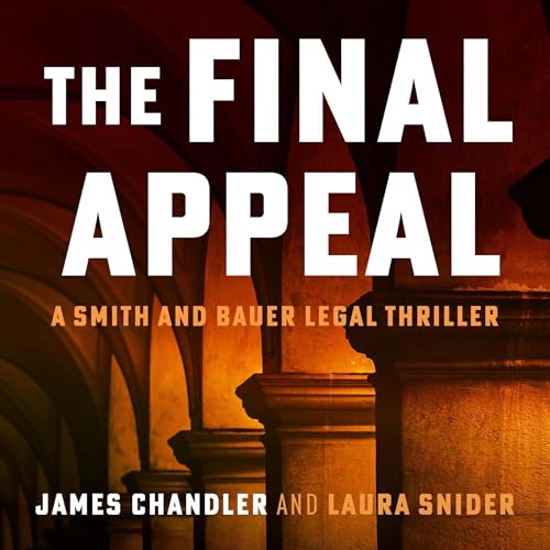Cover of The Final Appeal