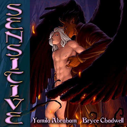 Cover of Sensitive